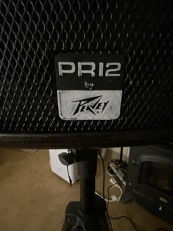 PR12 ”PV 