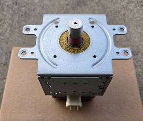 Sharp Microwave Turntable Motor RMOTDA252WRZZ