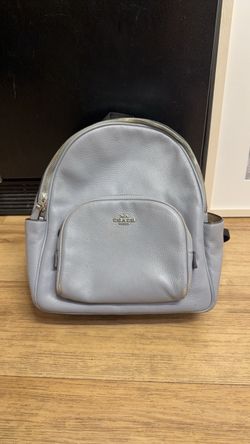 Coach Outlet Court Backpack
