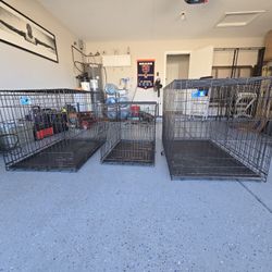 Dog/Cat Kennels