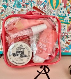 Sol de janeiro Bom Dia body butter mist set new sealed authentic