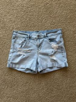Old Navy Boyfriend Shorts 