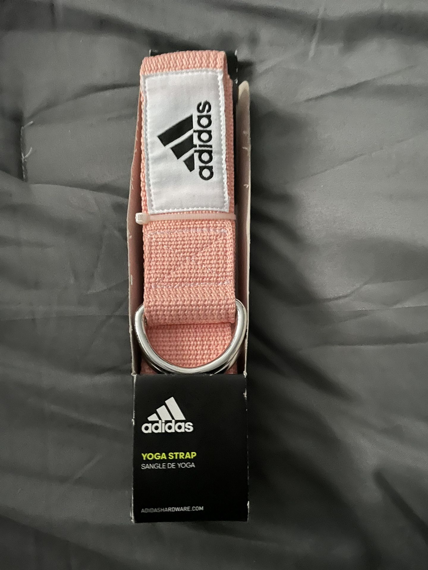 Adidas yoga Strap