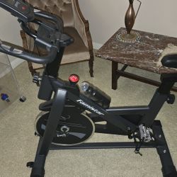 Famistar stationary Exercise Bike