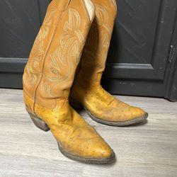 Cowtown Boots