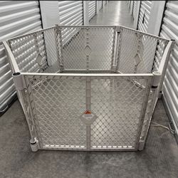 Extra Large Playpen / Pet Fence