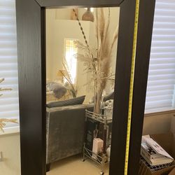 IKEA Floor Mirror $150