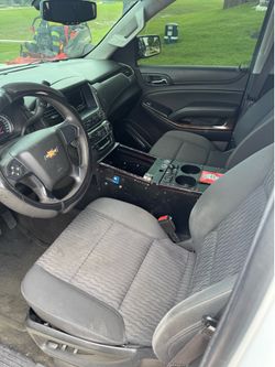 2016 Chevrolet Tahoe