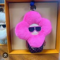 Charms Purse