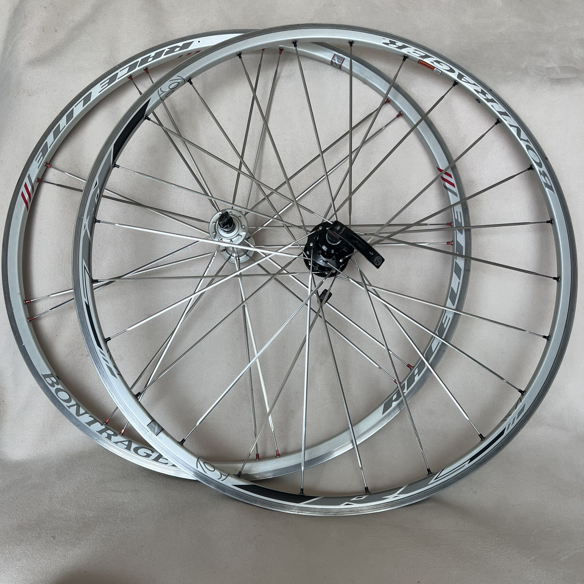 bontrager race series 6000