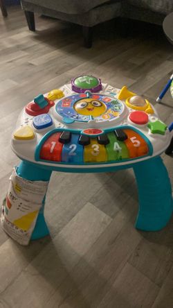 Toy for toddler