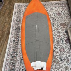 SUP FCS Paddle Board 8 Ft