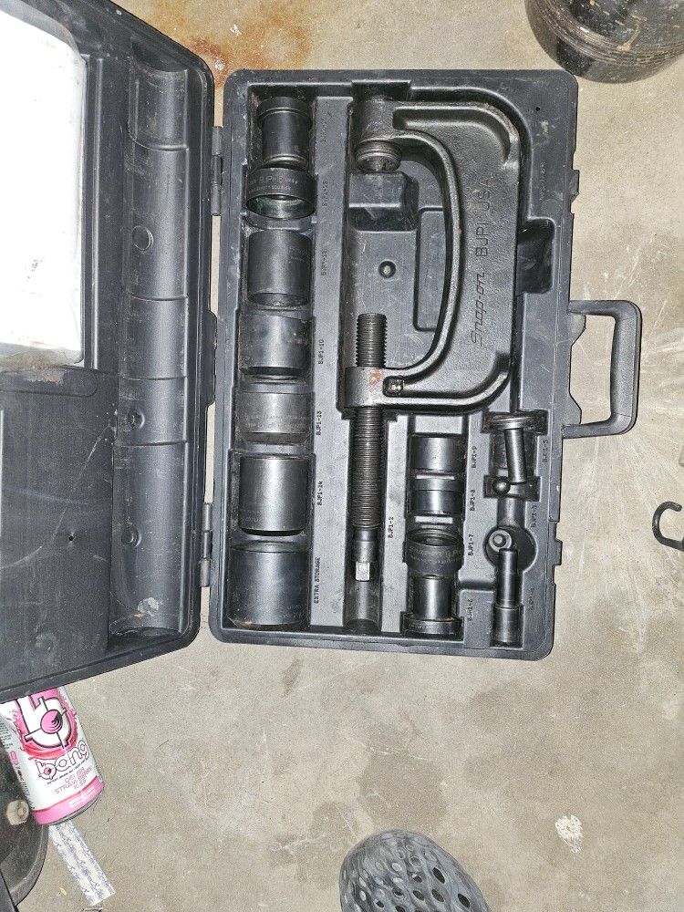 Snap on BJP1 Ball Joint Press