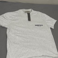 Fear of god essential tee