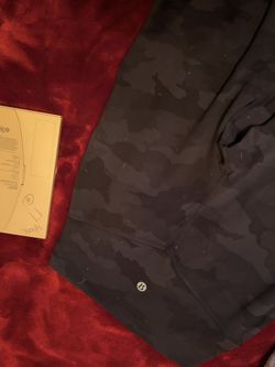 Lululemon Jogger & Sports Bra Set