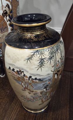 Vases
