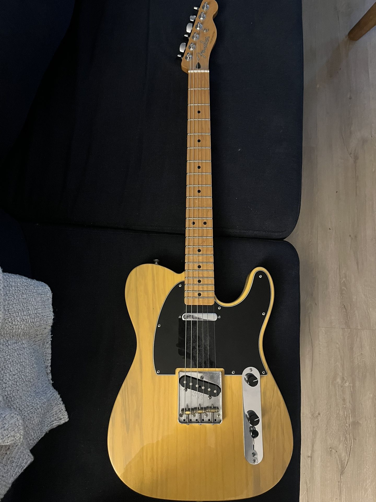 Telecaster Special Edition, Made In Mexico