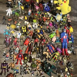 Profitable Investment for Toy Resellers