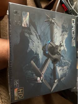 BRAND NEW FACTORY SEAL DRONE
