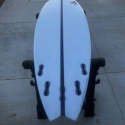 FireWire Surfboard