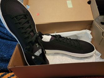 Flux Shoe blk