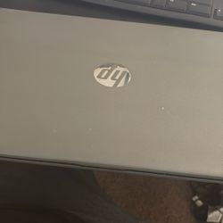 HP Laptop