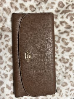 Couch Wallet