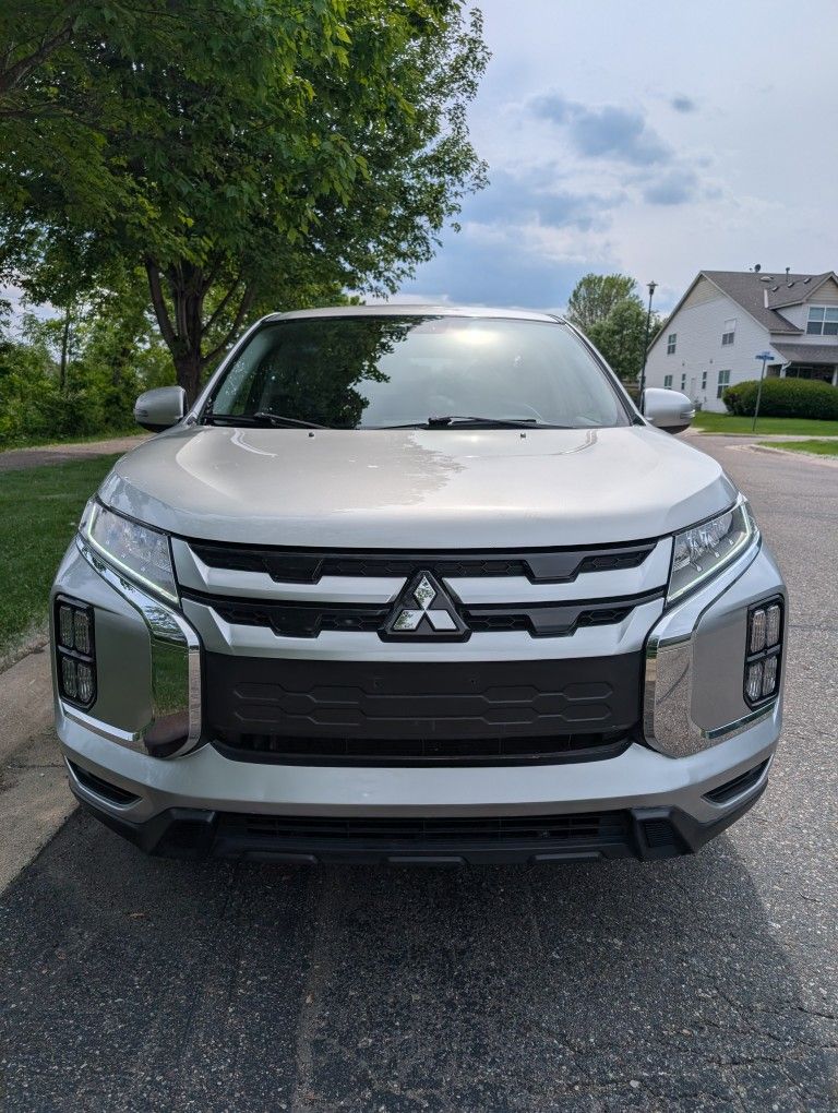 2022 Mitsubishi Outlander Sport. 14499$!!!
