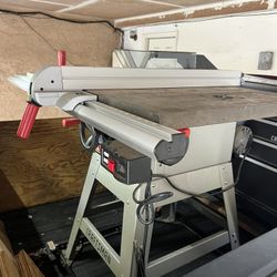Craftsman Tablesaw