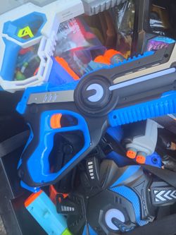 Toys
