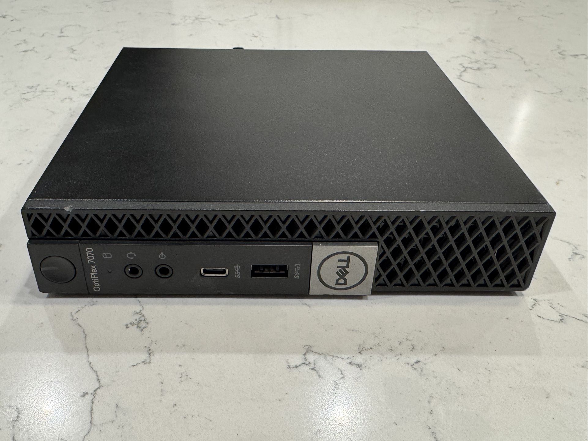 Dell OptiPlex 7070 Mini Desktop PC