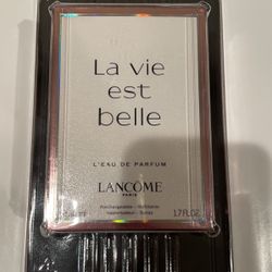 Women’s Perfume