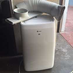 Aire  Par Enfriar Casa