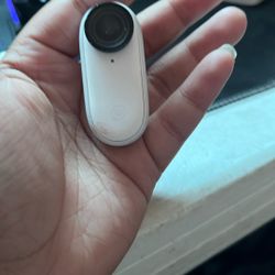 Insta360 GO 2 For Parts