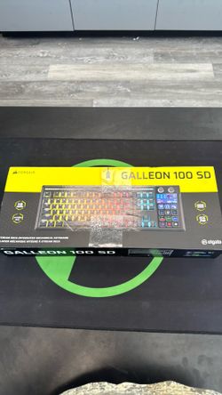 Corsair galleon 100 SD