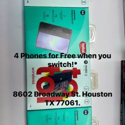 Various Motorolas For Sale!