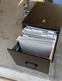 File Cabinet