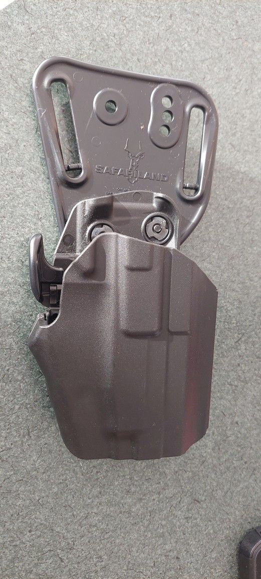 Safariland 578 GLS Pro-Fit Holster