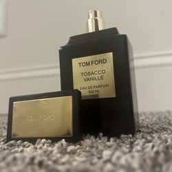 Tom Ford Tobacco Vanille 