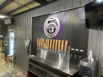 20’ x 10’ x 9’ Modular Cold Storage Unit