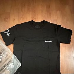 Chrome Heart t-shirt