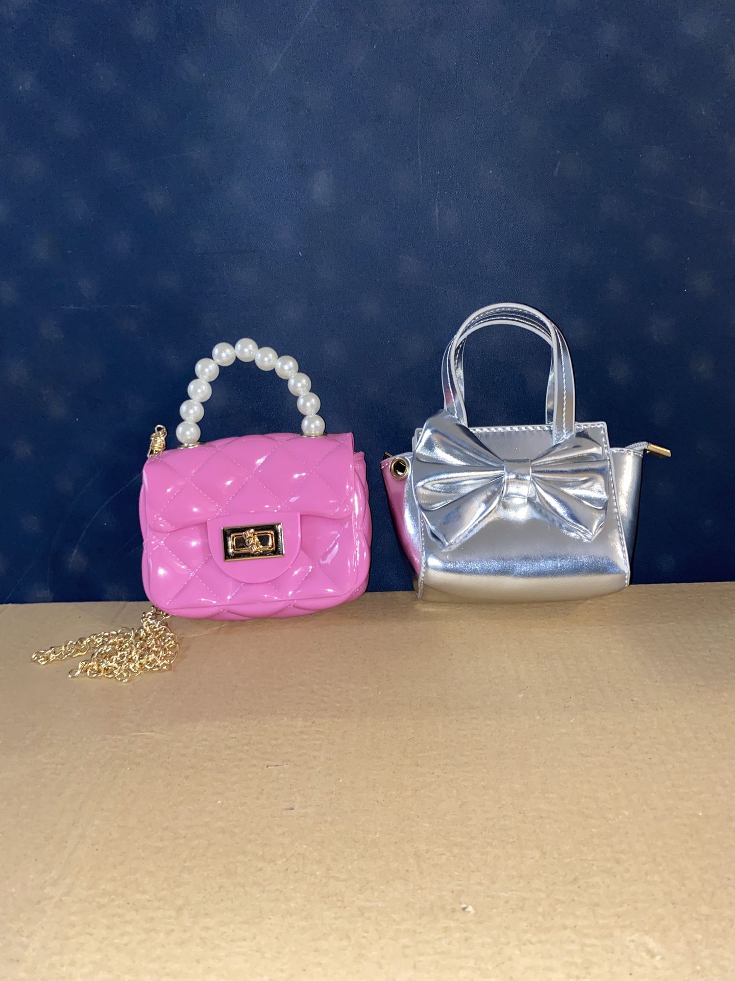 Mini Fashion Purse