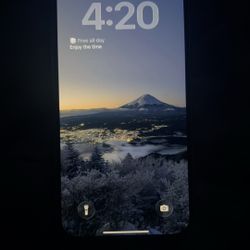 iPhone 12 Pro Max Sim Locked To T-Mobile 