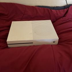 Xbox One S 1 Tb 