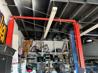 Car lift
