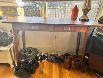 Used Desk