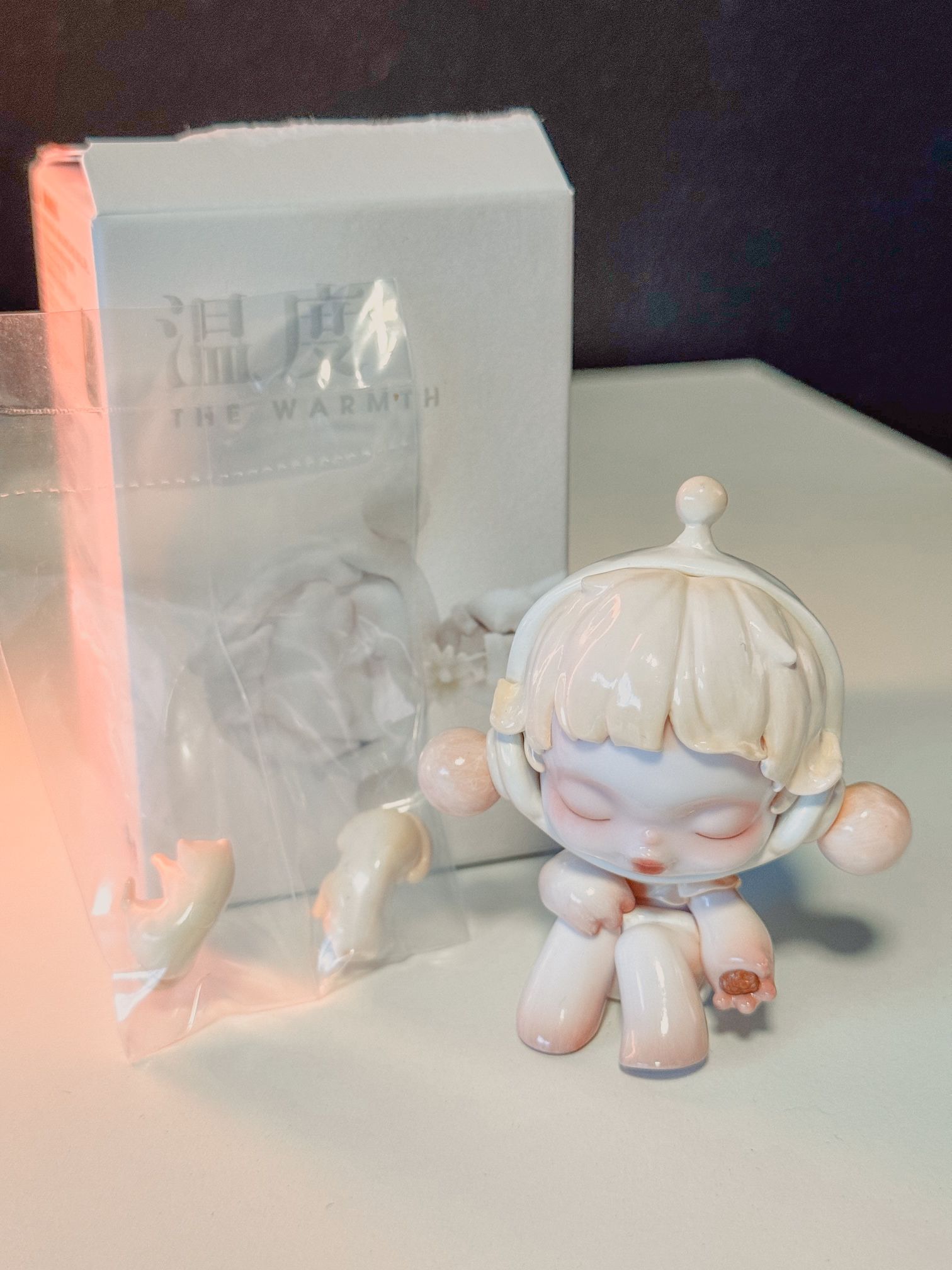 POP MART SKULLPANDA The Encounter