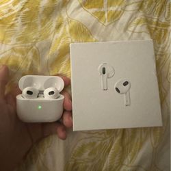 Apple airpods 3 best offer