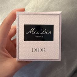 Dior Perfume