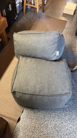 Big Joe Ottomans (2)
